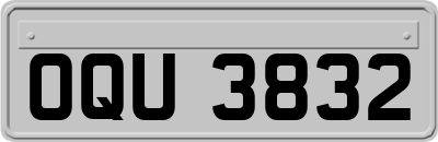 OQU3832