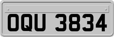OQU3834