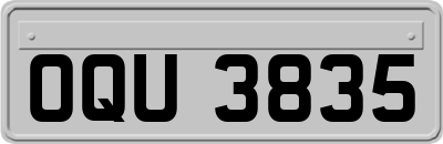 OQU3835