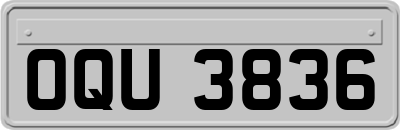 OQU3836