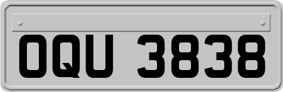 OQU3838