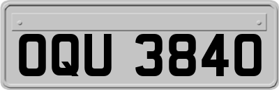 OQU3840
