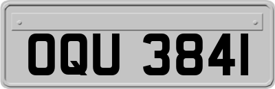 OQU3841