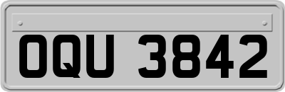 OQU3842