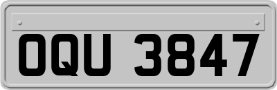 OQU3847