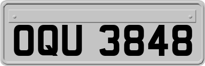 OQU3848