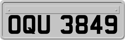 OQU3849