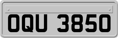 OQU3850