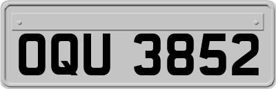 OQU3852
