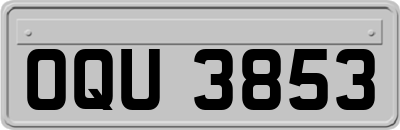 OQU3853