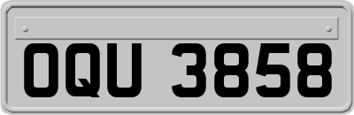 OQU3858