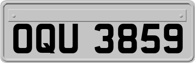 OQU3859