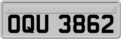 OQU3862