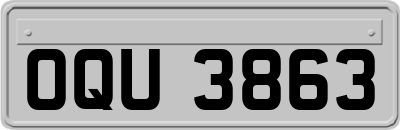 OQU3863
