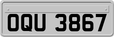 OQU3867