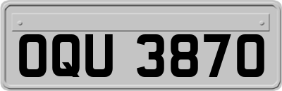 OQU3870