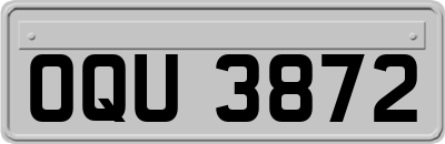 OQU3872
