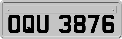 OQU3876