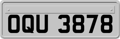 OQU3878