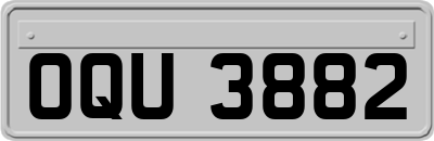 OQU3882