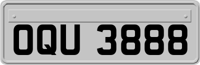 OQU3888