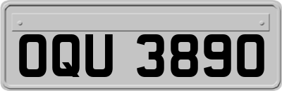 OQU3890