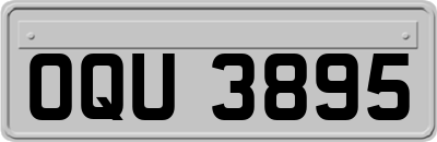 OQU3895