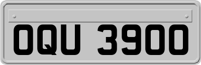 OQU3900