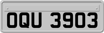 OQU3903