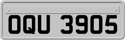 OQU3905