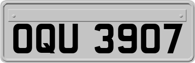 OQU3907