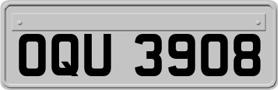 OQU3908