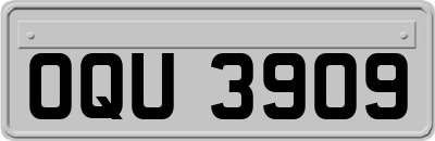 OQU3909
