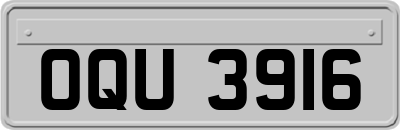 OQU3916