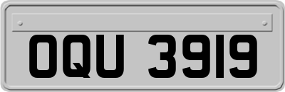 OQU3919
