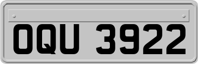 OQU3922