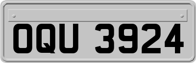 OQU3924