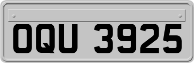 OQU3925