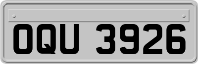 OQU3926