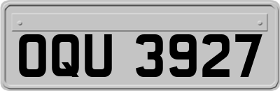 OQU3927