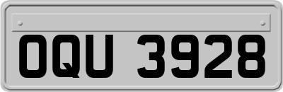 OQU3928