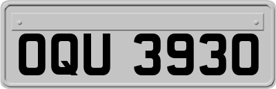 OQU3930