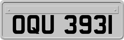 OQU3931