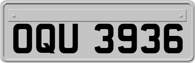 OQU3936