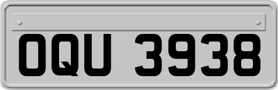 OQU3938