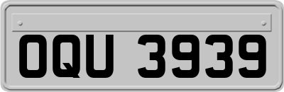 OQU3939
