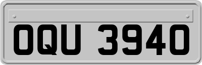 OQU3940
