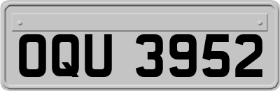 OQU3952