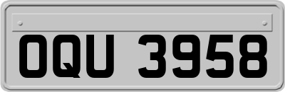 OQU3958