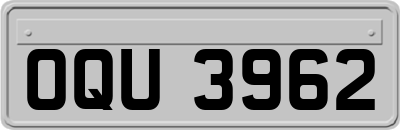 OQU3962